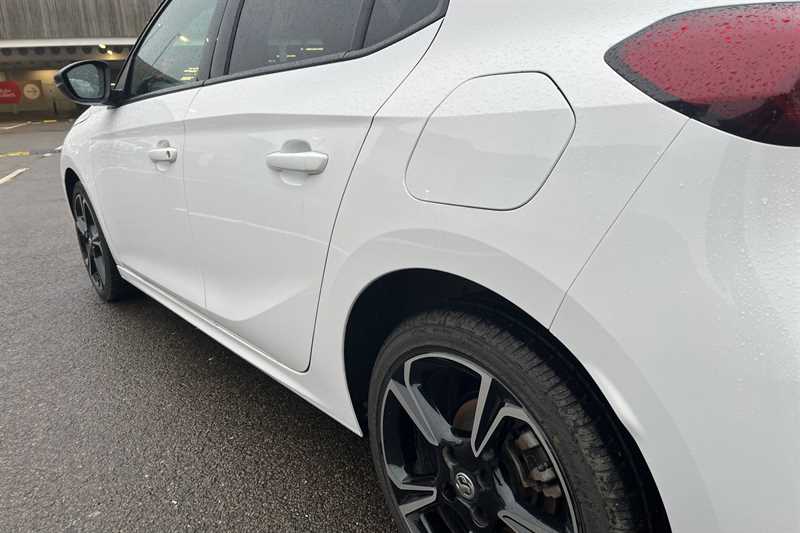 Used Vauxhall Corsa 2023 for sale - 77513650: Photo 38