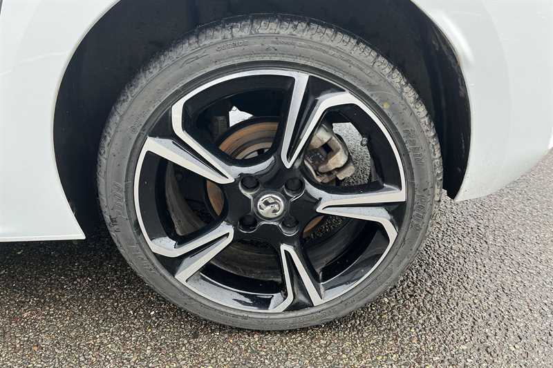 Used Vauxhall Corsa 2023 for sale - 77513650: Photo 39