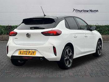 Used Vauxhall Corsa 2023 for sale - 77513650: Photo