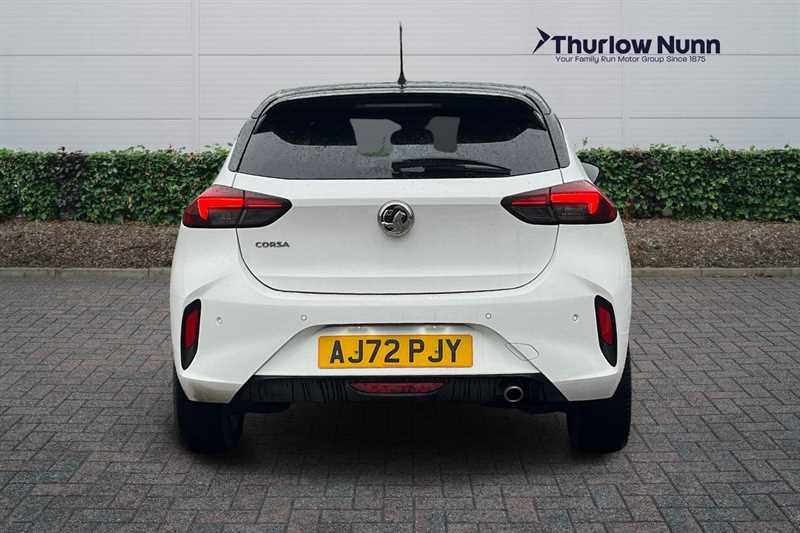 Used Vauxhall Corsa 2023 for sale - 77513650: Photo 4