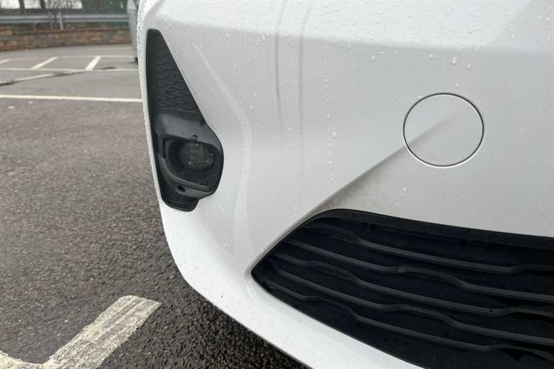 Used Vauxhall Corsa 2023 for sale - 77513650: Photo 46