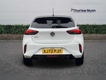 Used Vauxhall Corsa 2023 for sale - 77513650: Photo
