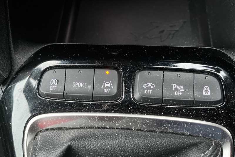 Used Vauxhall Corsa 2023 for sale - 77513650: Photo 52