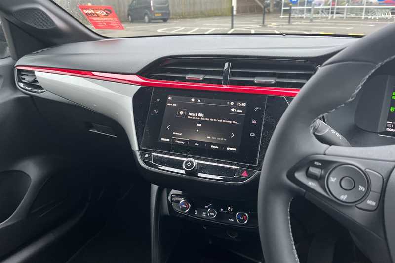 Used Vauxhall Corsa 2023 for sale - 77513650: Photo 56