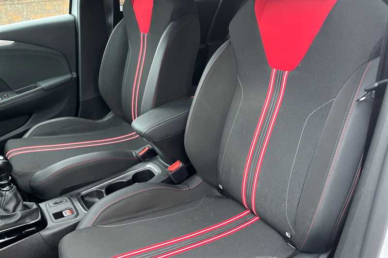 Used Vauxhall Corsa 2023 for sale - 77513650: Photo 60