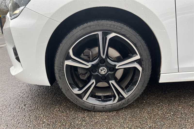 Used Vauxhall Corsa 2023 for sale - 77513650: Photo 9