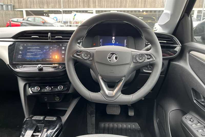 Used Vauxhall Corsa 2024 for sale - 77512851: Photo 11