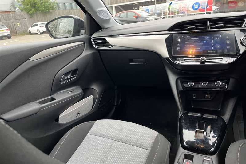 Used Vauxhall Corsa 2024 for sale - 77512851: Photo 14