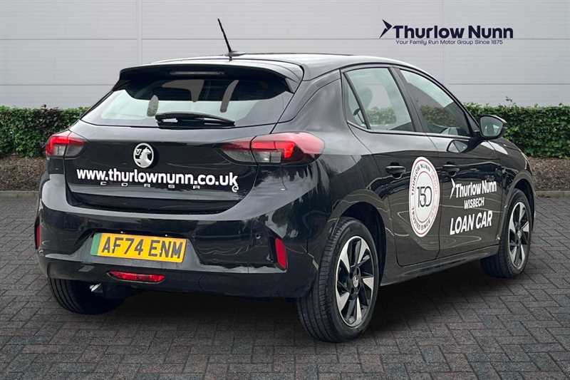 Used Vauxhall Corsa 2024 for sale - 77512851: Photo 3