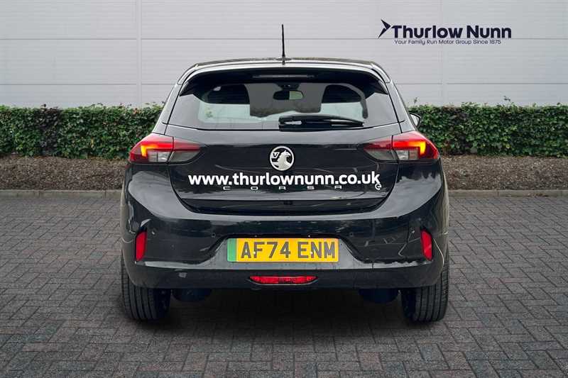 Used Vauxhall Corsa 2024 for sale - 77512851: Photo 4