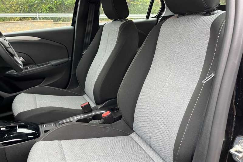 Used Vauxhall Corsa 2024 for sale - 77512851: Photo 57