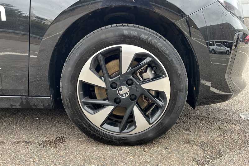 Used Vauxhall Corsa 2024 for sale - 77512851: Photo 9