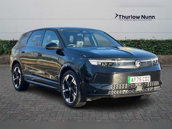 Used Vauxhall Grandland 2025 for sale - 78831483: Photo