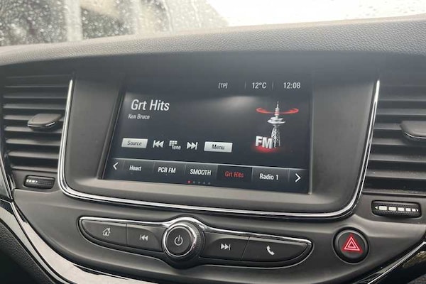 Used Vauxhall Astra 2019 for sale - 76204209: Photo 17