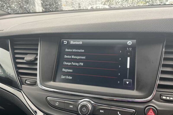 Used Vauxhall Astra 2019 for sale - 76204209: Photo 18