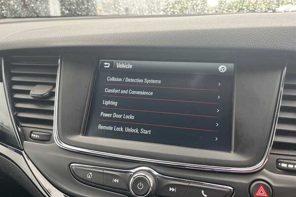 Used Vauxhall Astra 2019 for sale - 76204209: Photo 19
