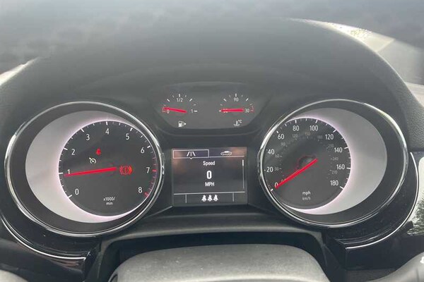 Used Vauxhall Astra 2019 for sale - 76204209: Photo 20