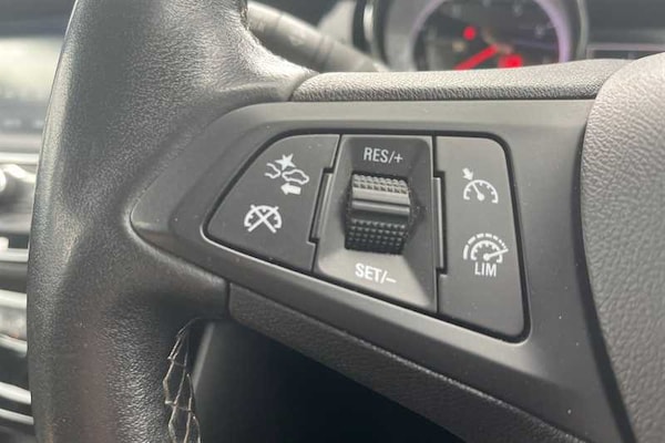 Used Vauxhall Astra 2019 for sale - 76204209: Photo 21