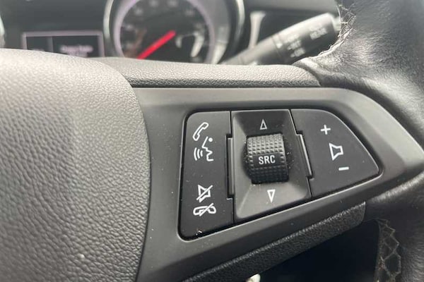 Used Vauxhall Astra 2019 for sale - 76204209: Photo 22