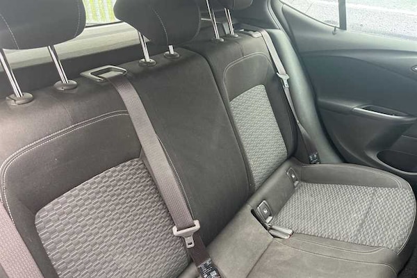 Used Vauxhall Astra 2019 for sale - 76204209: Photo 23