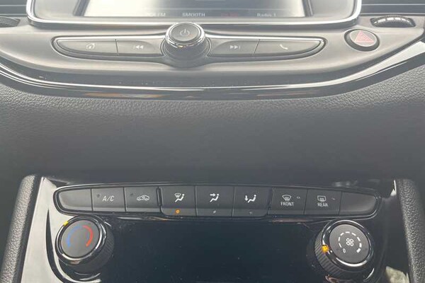 Used Vauxhall Astra 2019 for sale - 76204209: Photo 30