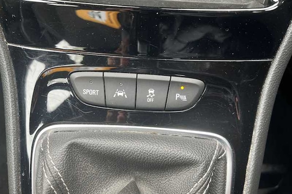 Used Vauxhall Astra 2019 for sale - 76204209: Photo 31