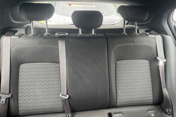 Used Vauxhall Astra 2019 for sale - 76204209: Photo 33