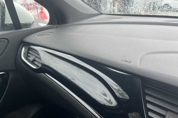 Used Vauxhall Astra 2019 for sale - 76204209: Photo 34