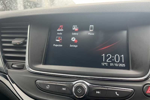 Used Vauxhall Astra 2019 for sale - 76204209: Photo 35
