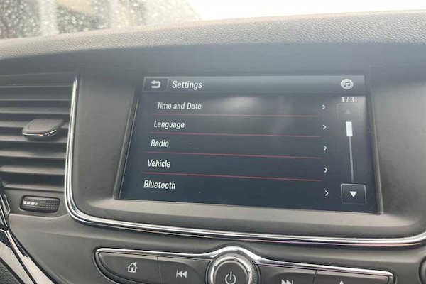 Used Vauxhall Astra 2019 for sale - 76204209: Photo 36