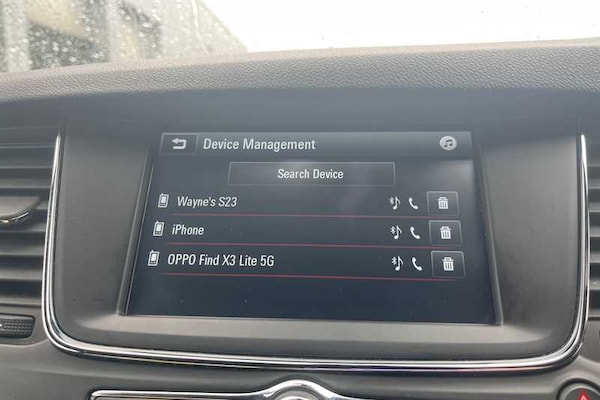 Used Vauxhall Astra 2019 for sale - 76204209: Photo 37