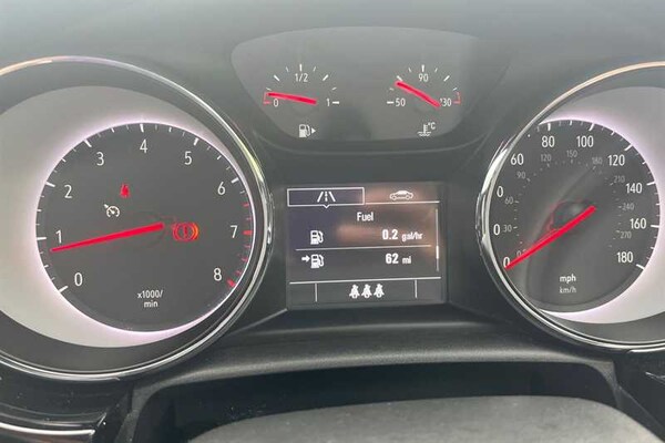 Used Vauxhall Astra 2019 for sale - 76204209: Photo 40
