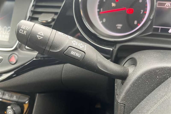 Used Vauxhall Astra 2019 for sale - 76204209: Photo 42