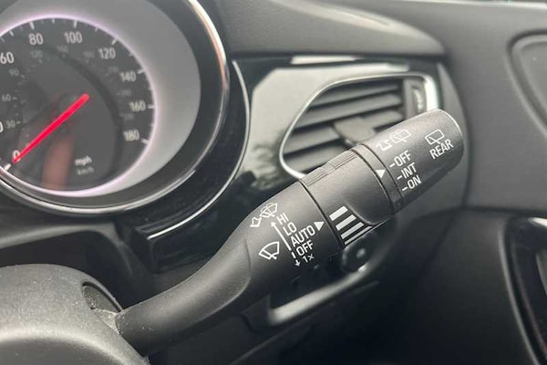 Used Vauxhall Astra 2019 for sale - 76204209: Photo 43