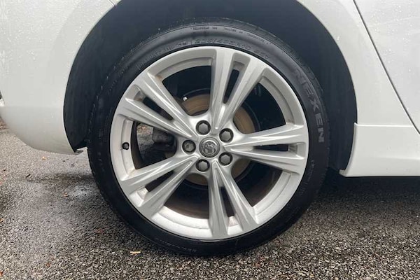 Used Vauxhall Astra 2019 for sale - 76204209: Photo 48