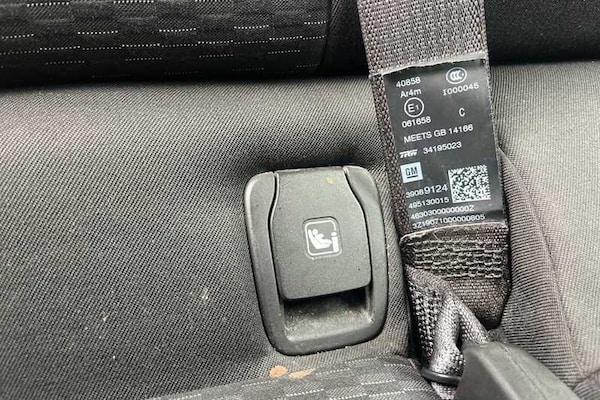 Used Vauxhall Astra 2019 for sale - 76204209: Photo 49