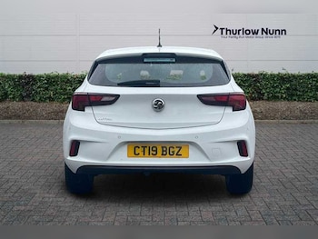 Used Vauxhall Astra 2019 for sale - 76204209: Photo 4