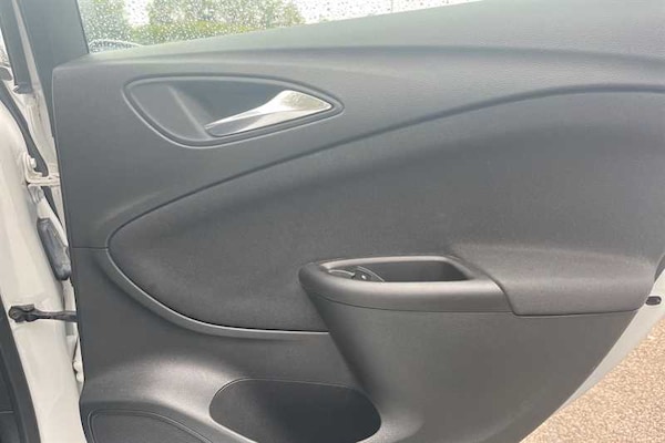 Used Vauxhall Astra 2019 for sale - 76204209: Photo 50