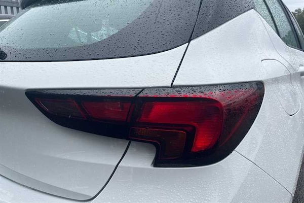 Used Vauxhall Astra 2019 for sale - 76204209: Photo 51