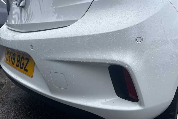 Used Vauxhall Astra 2019 for sale - 76204209: Photo 52