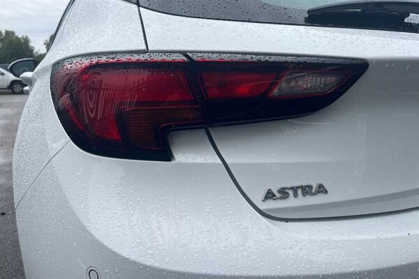 Used Vauxhall Astra 2019 for sale - 76204209: Photo 53