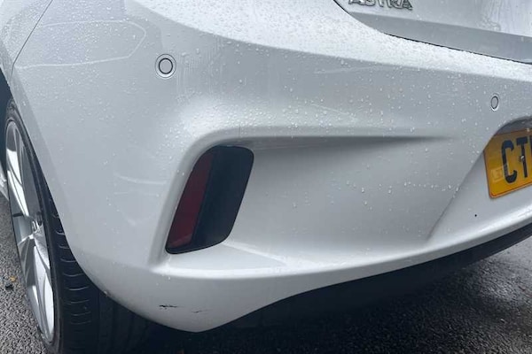 Used Vauxhall Astra 2019 for sale - 76204209: Photo 54