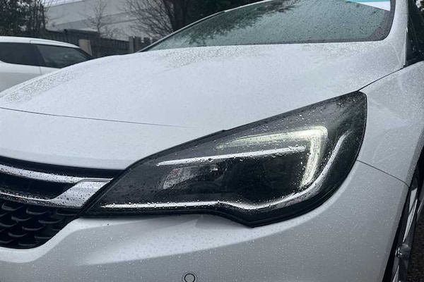 Used Vauxhall Astra 2019 for sale - 76204209: Photo 55