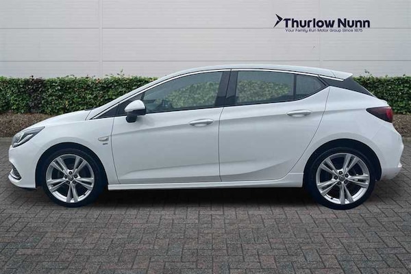 Used Vauxhall Astra 2019 for sale - 76204209: Photo 6