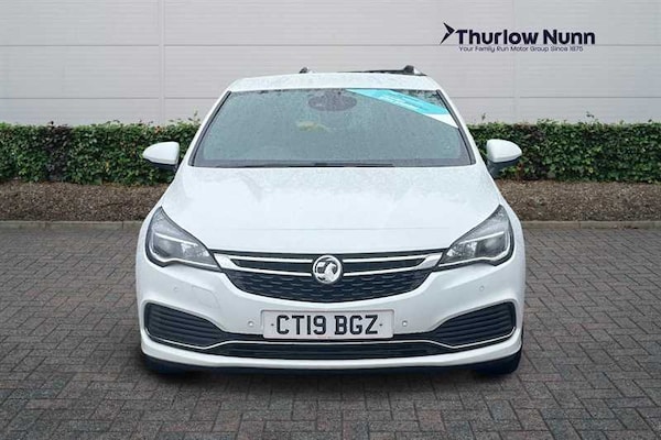 Used Vauxhall Astra 2019 for sale - 76204209: Photo 8