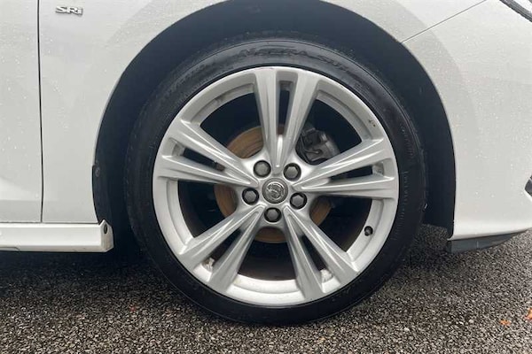 Used Vauxhall Astra 2019 for sale - 76204209: Photo 9