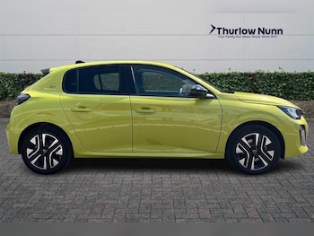 Used Peugeot 208 2026 for sale - 78799356: Photo