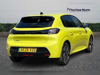 Used Peugeot 208 2026 for sale - 78799356: Photo