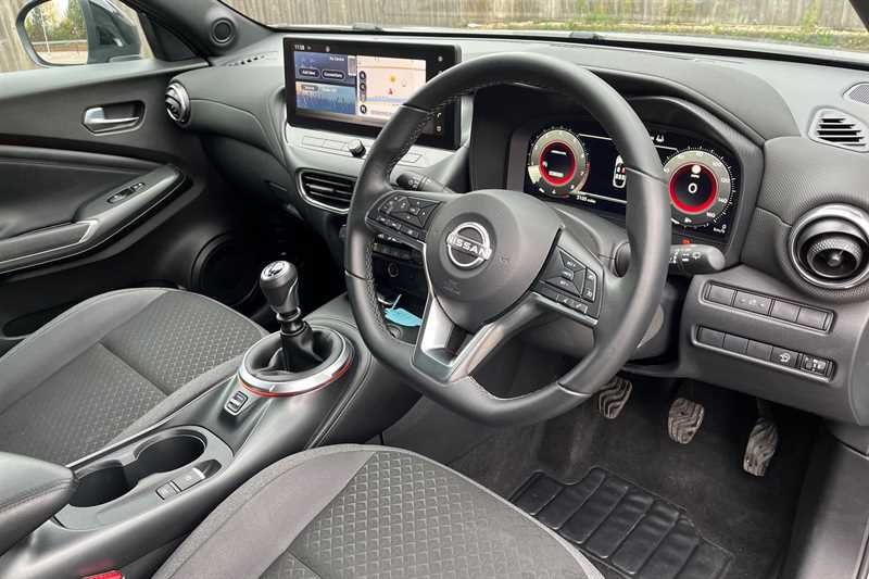 Used Nissan Juke 2024 for sale - 76459159: Photo 10