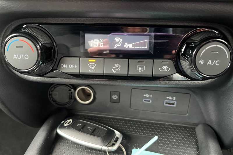 Used Nissan Juke 2024 for sale - 76459159: Photo 15